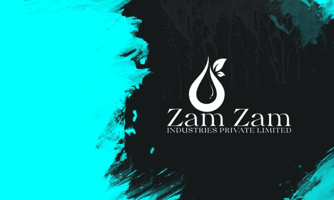 ZamZam Industries Private Limited